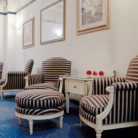 Appart'Hotel Residence Cityzen เจนีวา ภายนอก รูปภาพ