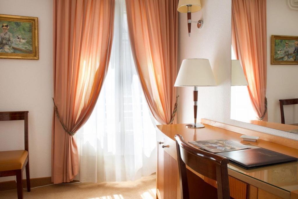 Appart'Hotel Residence Cityzen เจนีวา ห้อง รูปภาพ