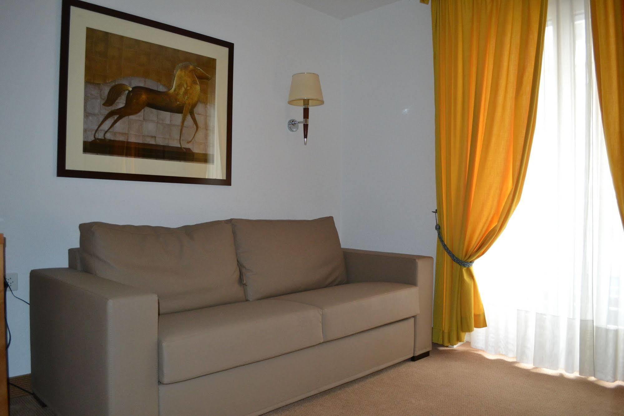 Appart'Hotel Residence Cityzen เจนีวา ภายนอก รูปภาพ