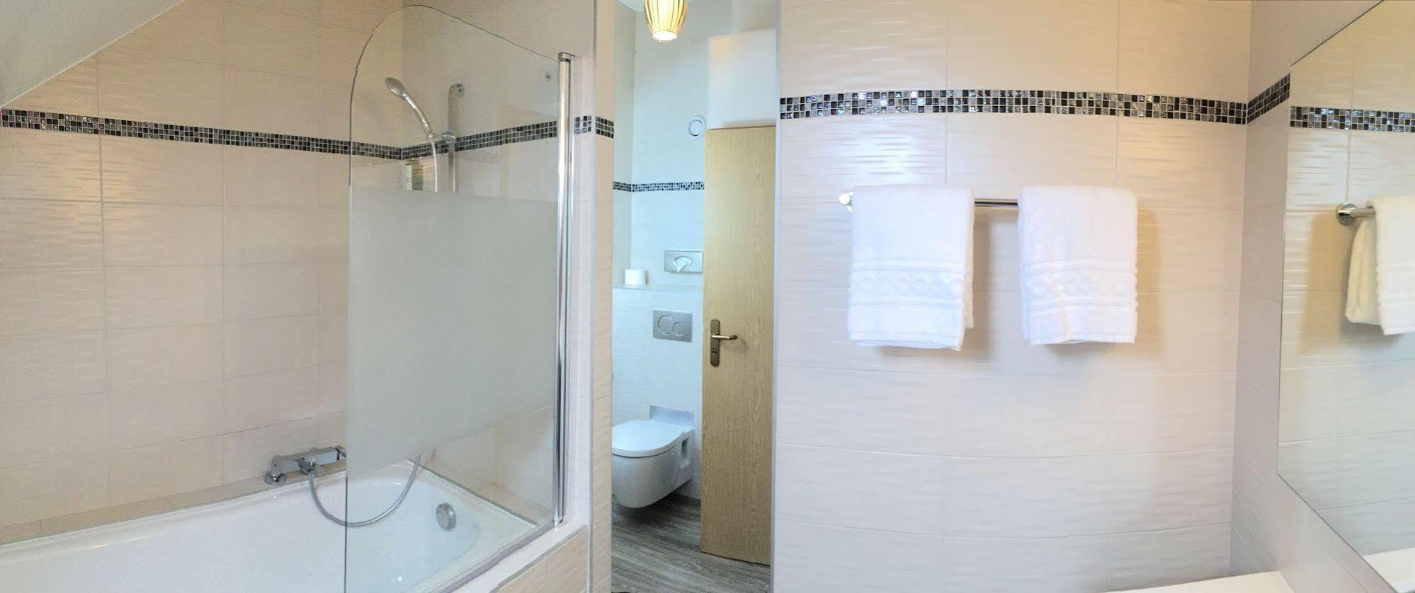 Appart'Hotel Residence Cityzen เจนีวา ภายนอก รูปภาพ